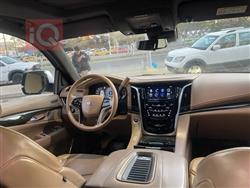 كاديلاك اسكاليد